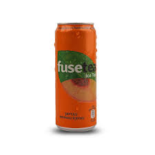 Fuse Tea Şeftali
