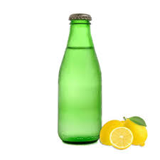 Limonlu Soda