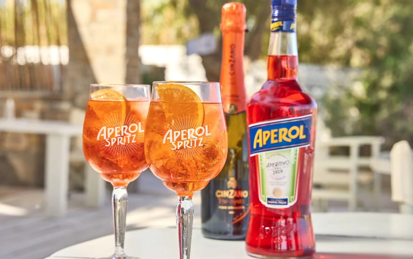 Aperol Spritz