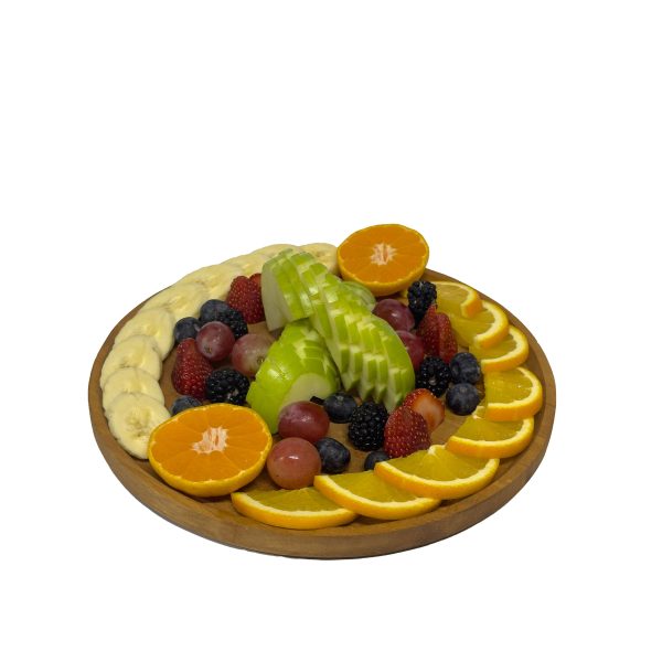 Meyve Tabağı